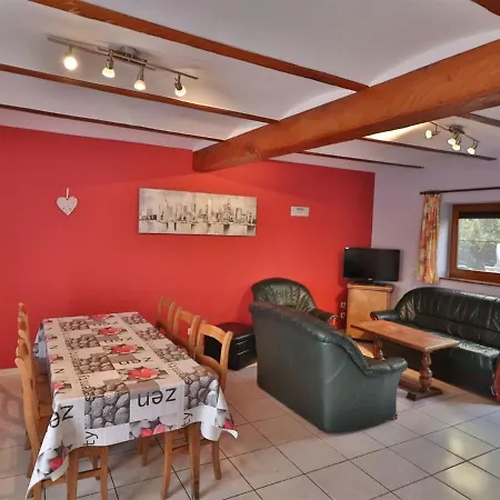 Holiday home Chalet In The Middle Of The Woods Near