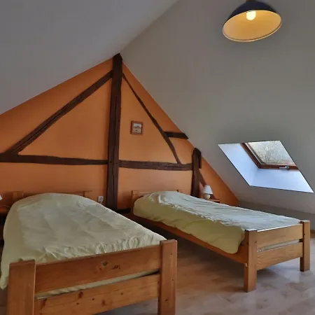 Chalet In The Middle Of The Woods Near * Durbuy