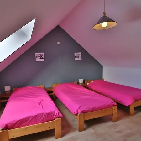 Holiday home Chalet In The Middle Of The Woods Near *